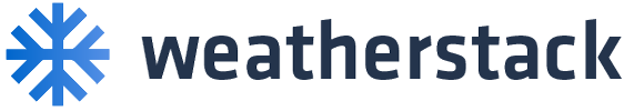 Weatcherstack Logo